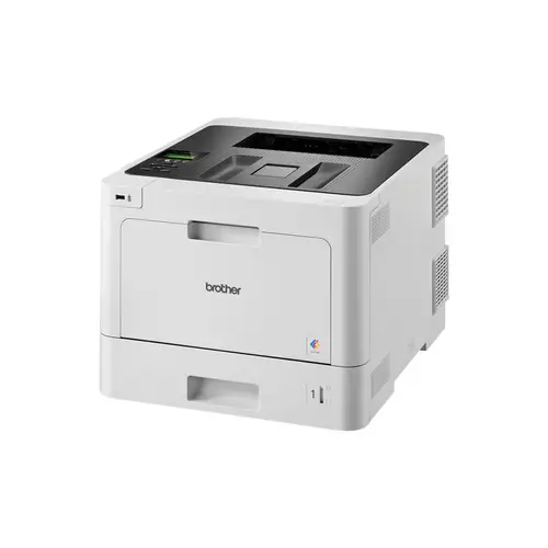 HLL-8260CDW impresora láser Color 2400 x 600 DPI A4 Wifi - Imagen 2