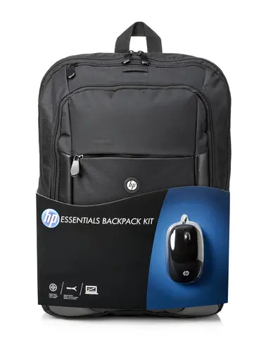 Essentials Kit - Imagen 1