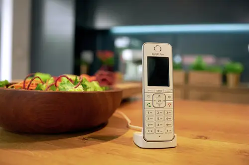 FRITZ!Fon C6 International - Imagen 6