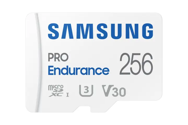 MB-MJ256K 256 GB MicroSDXC UHS-I Clase 10