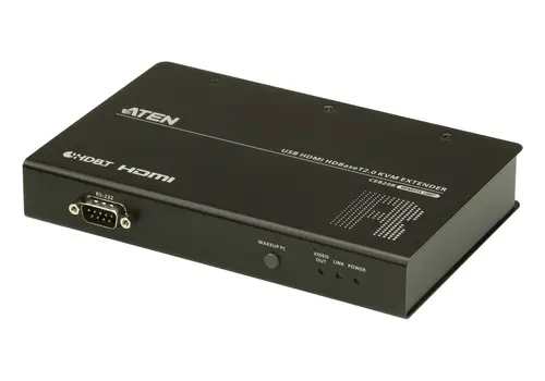 CE820R-ATA-G extensor KVM Receptor - Imagen 1