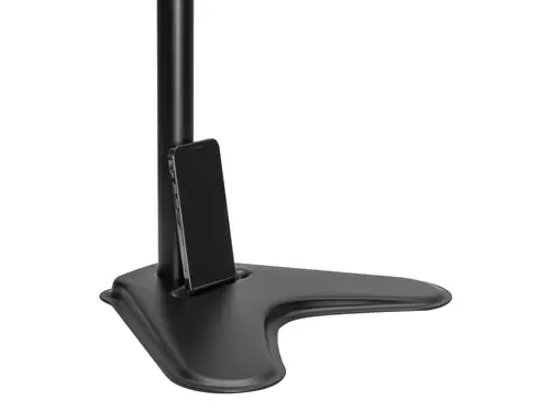 Soporte de sobremesa para dos monitores verticales de 17"-32 - Imagen 5