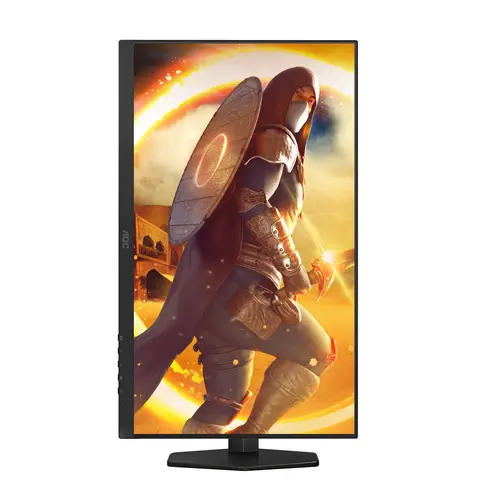 G4 Q27G4XF pantalla para PC 68,6 cm (27") 2560 x 1440 Pixeles Quad HD LED - Imagen 8