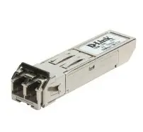 DEM-211 red modulo transceptor Fibra óptica 100 Mbit/s SFP 1310 nm