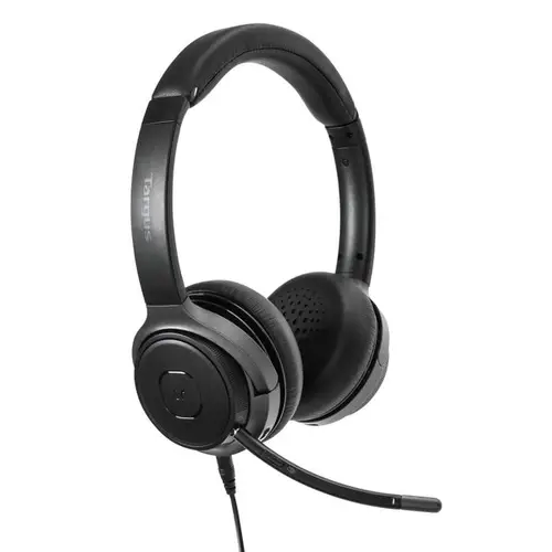 AEH104GL auricular y casco Auriculares Inalámbrico y alámbrico Diadema Llamadas/Música USB Tipo C Bluetooth Negro - Imagen 4