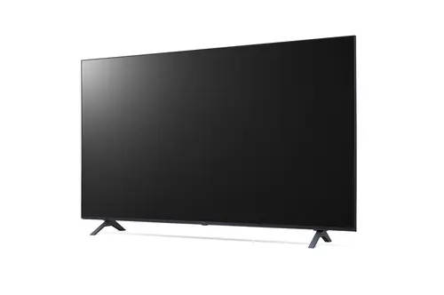 50UN640S Pantalla plana para señalización digital 127 cm (50") LCD Wifi 400 cd / m² 4K Ultra HD Azul WebOS - Imagen 3