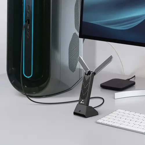 BE6500 WLAN 2882 Mbit/s - Imagen 5