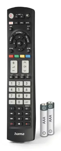 00221064 mando a distancia IR inalámbrico TV Botones - Imagen 4