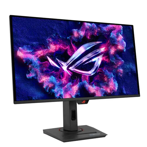 ROG Strix OLED XG27ACDNG pantalla para PC 67,3 cm (26.5") 2560 x 1440 Pixeles Quad HD QD-OLED Negro - Imagen 3