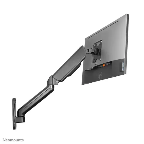 WL70-450BL11 Soporte de pared para monitor/TV 17-32" - resorte de gas - movimiento completo - Imagen 15