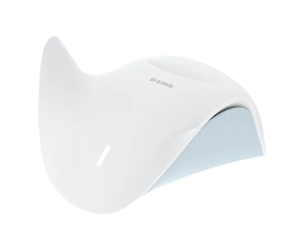 BE9500 Wi-Fi 7 Smart Mesh Azul, Blanco