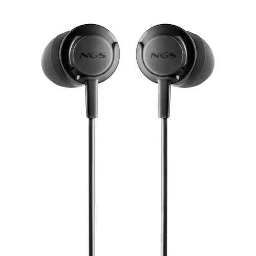 CROSS STEP Auriculares Alámbrico Dentro de oído Llamadas/Música USB Tipo C Negro