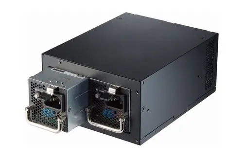 Twins PRO 900W Unidad de fuente de alimentación PS2 ATX Redundant ATX Negro - Imagen 6