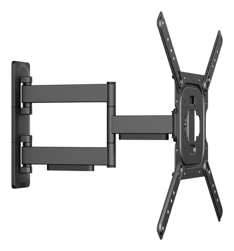 SPTV09-L Soporte TV pared Full 23"-65" 35kg - Imagen 2