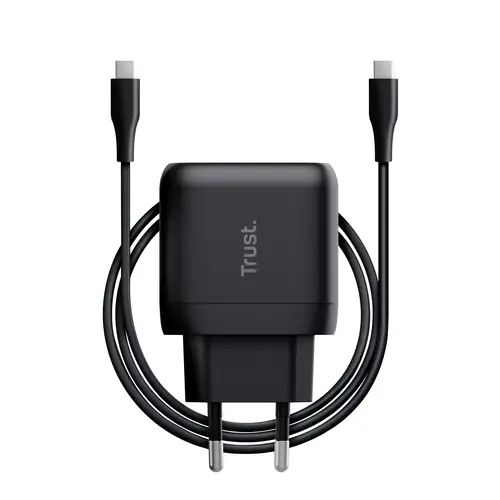 Maxo 45W Universal Negro Corriente alterna - Imagen 5