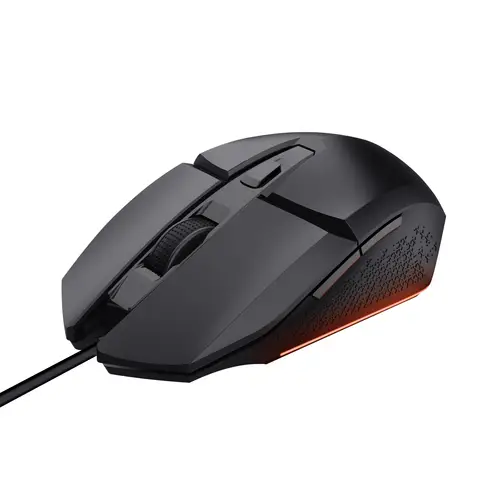 GXT 790 Auriculares Alámbrico Diadema Juego Negro - Imagen 4