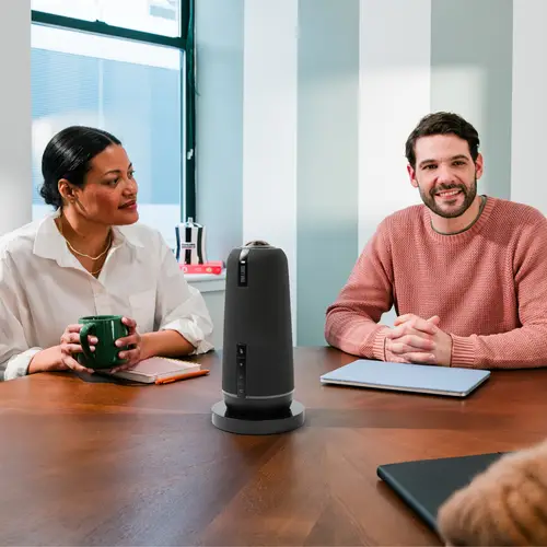 Meeting Owl 4+ Stand - Imagen 4