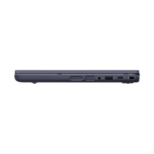 BR1104FTA-NS0091XA - Ordenador Portátil 11.6" HD (Intel N N150, 8GB RAM, Graphics, Windows 11 Pro Education) Gris Mineral - Teclado QWERTY español - Imagen 3