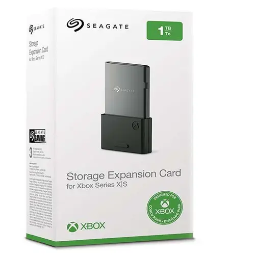 Storage Expansion Card Tarjeta de expansión de almacenamiento - Imagen 5