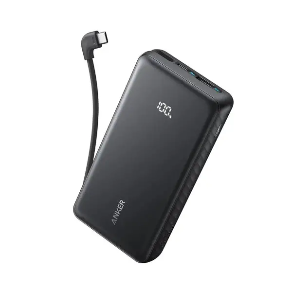 A110E 20000 mAh Negro