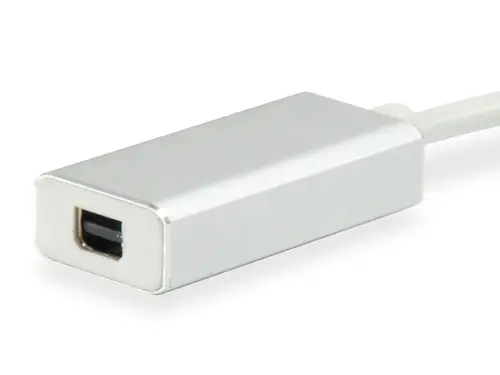 Adaptador de USB-C a Mini DisplayPort - Imagen 3