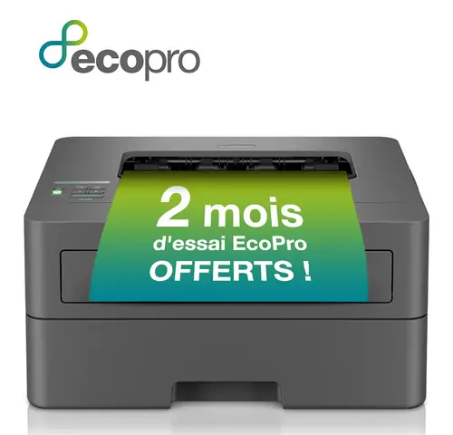 HL-L2445DW impresora láser 1200 x 1200 DPI A4 Wifi - Imagen 7