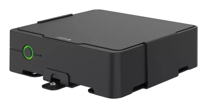 01964-003 pasarel y controlador 10, 100, 1000 Mbit/s