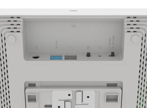 Orbiter Pro Router/amplificador/punto de acceso Mesh Wi-Fi 5 AC1300 con conmutador inteligente de 2 puertos Gigabit y alimentación a través de Ethernet, 4 pc(s) - Imagen 11