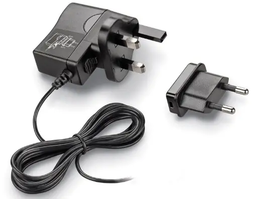 71176-01 adaptador e inversor de corriente Interior Negro