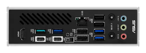 X870 MAX GAMING WIFI7 AMD X870 Zócalo AM5 ATX - Imagen 8