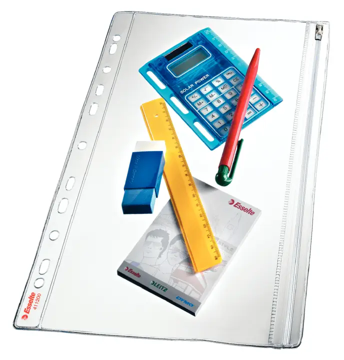 Fundas con cremallera