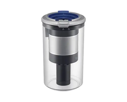 VS20C9542TN/WA aspiradora de pie y escoba eléctrica Aspiradora escoba Batería Secar Sin bolsa 0,8 L 580 W Negro, Verde - Imagen 5