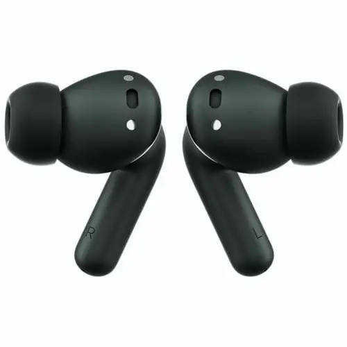 Moto Buds+ Auriculares Inalámbrico Dentro de oído Llamadas/Música/Deporte/Uso diario Bluetooth Gris - Imagen 2