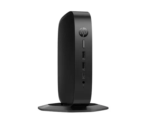 Elite t660 1,1 GHz Windows 11 IoT Enterprise 1,15 kg Negro U300E - Imagen 2