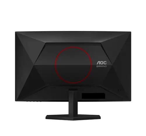 G4 27" IPS FHD 180Hz pantalla para PC 68,6 cm (27") 1920 x 1080 Pixeles Full HD LCD Negro, Rojo - Imagen 17