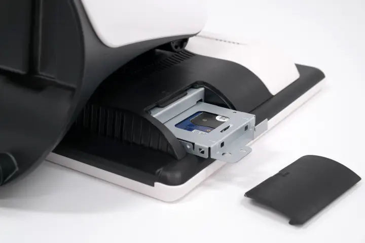 TPV Tactil 15" J1900 4GB/64GBSSD Capcit