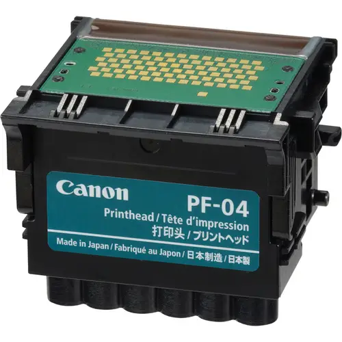 PF-04 cabeza de impresora Inyección de tinta - Imagen 1