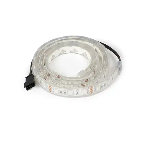 LED RGB-Strip 400MM Universal Tira LED - Imagen 1