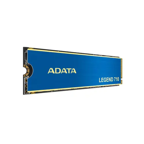 LEGEND 710 512 GB M.2 PCI Express 3.0 NVMe 3D NAND - Imagen 2