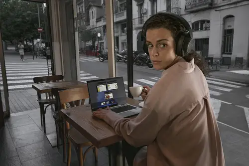 EliteBook 840 G7 i5 16GB/256 Certified Refurbished PC Intel® Core i5 i5-10310U Portátil Full HD DDR4-SDRAM Wi-Fi 6 (802.11ax) Reacondicionado certificado - Imagen 3