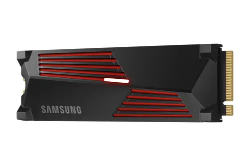 990 Pro 4 TB M.2 PCI Express 4.0 NVMe V-NAND TLC - Imagen 9