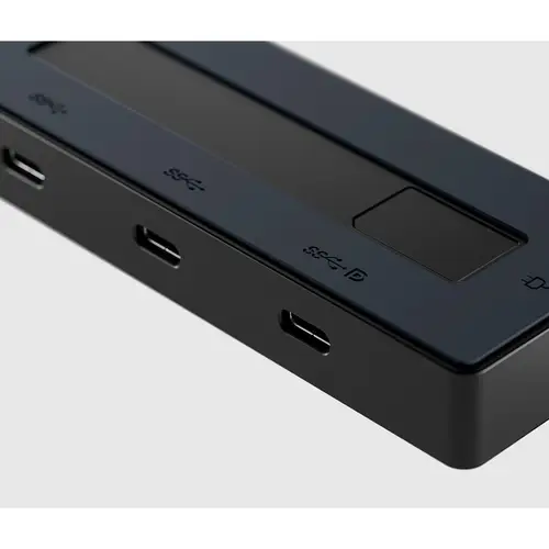 Concentrador multipuerto USB-C 4K de - Imagen 11