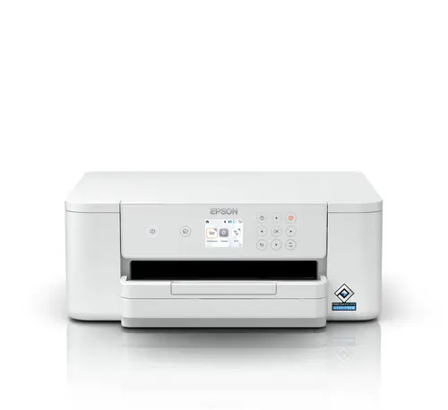 WorkForce Pro WF-C4310DW impresora de inyección de tinta Color 4800 x 2400 DPI A4 Wifi - Imagen 11