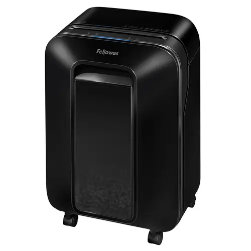 Powershred LX200 triturador de papel Negro - Imagen 1