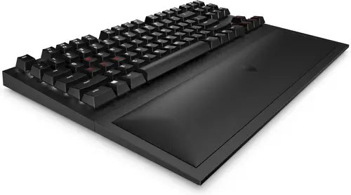 Teclado inalámbrico OMEN Spacer TKL - Imagen 3