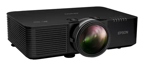 EB-L695SE Proyector de corto alcance 6000 lúmenes ANSI 3LCD WUXGA (1920x1200) Negro - Imagen 3