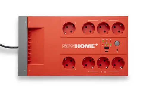 SPS 850 HOME+ - Imagen 4