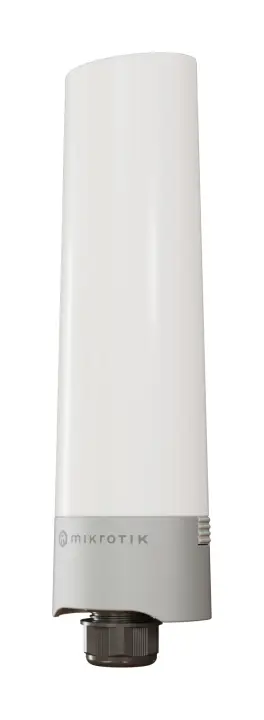 GPER14I repetidor DECT Blanco
