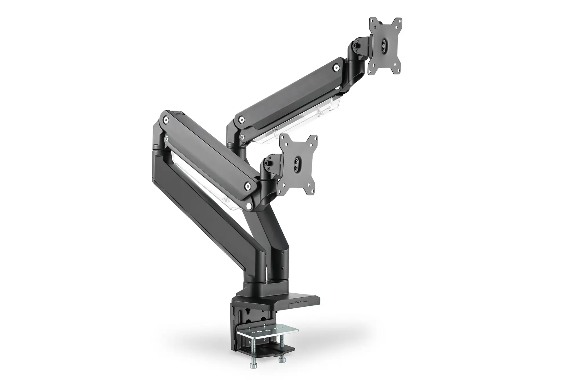 Soporte para dos monitores, 2x 35", 2x 15 kg