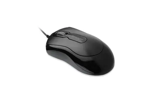 K72480WW ratón Oficina Ambidextro USB tipo A Óptico 1000 DPI - Imagen 2
